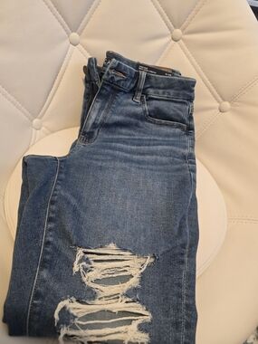 American Eagle Women’s High-rise Next Level Stretch Jeans